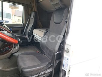Daf XF 105.460 r.v. 2013 - 9