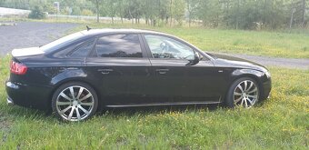 AUDI A4 B8 2,7 TDI, DPF - 9
