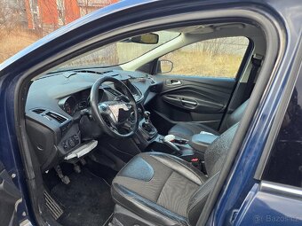 Ford Kuga 2016 -21%dph - 9