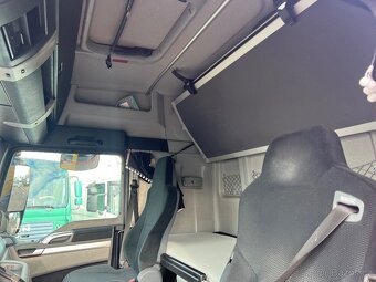 Man TGX 18.440,standart,automat - 9