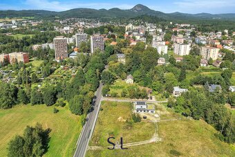 Prodej pozemky pro bydlení, 989 m2 - Nový Bor - Chotovice - 9