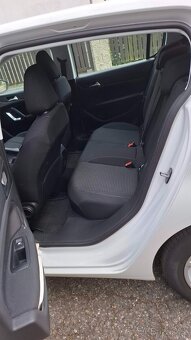 Peugeot 308 1,2/81kW - 9
