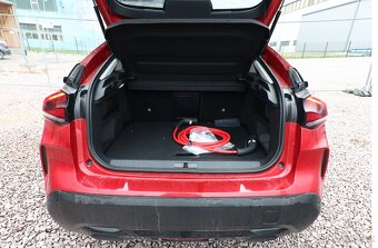 eV C4 Bat.50kWh Shine LED Nav HuD ACC Kam Keyl VirCo AL 3/23 - 9