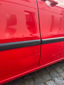 Seat Leon M1 - 9