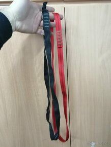 Vybavení pro práci ve výškách (lezení) - 9