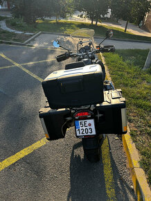 BMW R1200GS - 9