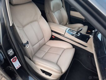 BMW 750 Li 4.4 V8 300 kW - 9