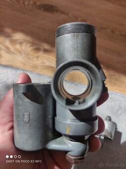 Jikov 2-2926 NŘ - JAWA (Švéd, Libeňák) - 9