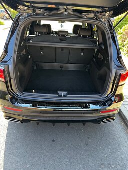 Mercedes Benz GLB 220D 4matic - 9