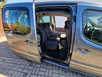 Citroën Brelingo 1.6 HDi 16V - 9