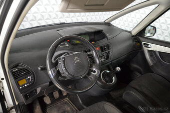 C4 Picasso 1.6VTi 120k Tendance 2013 ČR - 9