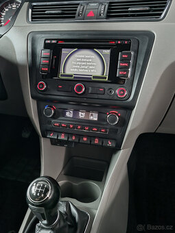 Seat Toledo 1.2TSi 77kW (105k) výbava Style - 9