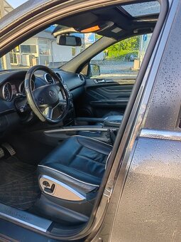 Mercedes ML 350 CDI W164 - 9