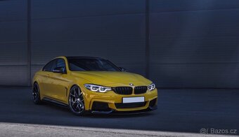 Alu kola vhodné na BMW 20” model Forzza OREGON 5x120 - 9
