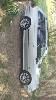 Bmw e39. 520i - 9