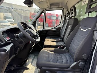 Iveco Daily 35C16 - 9