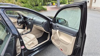 Škoda Octavia kombi 2 1,9 Tdi - 9