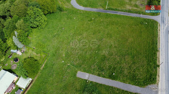 Prodej pozemku k bydlení, 1437 m², Horní Bludovice - 9