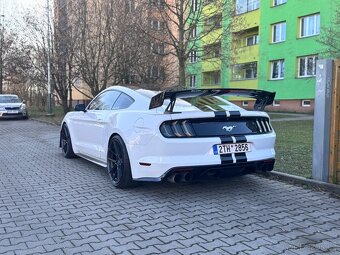 Mustang 3.7 V6 - 9
