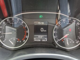 Octavia 2 2.0 103kW - 9