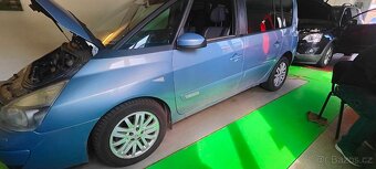 Renault Espace IV - 9