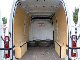 Opel Movano 2.3CDTi L2H2 100kw(136hp) r.v.11/2014 - 9