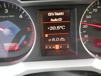 Prodám automobil Audi A6 2004 Bose - 9