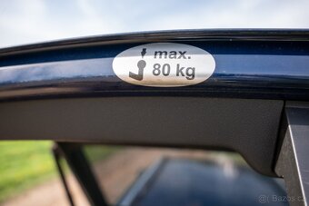 Škoda Superb 2.0 TDI 103kW 4x4 DSG - 9