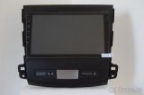 PEUGEOT CITROEN dotykove autoradia NAVI DVD USB Wifi Android - 9