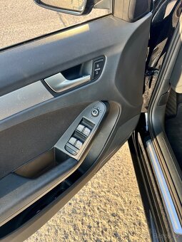 Audi A4 2.0 TDi 110kw 2014 automat - 9