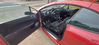 Peugeot 307 (cc) 1.6 LPG 2005 - 9