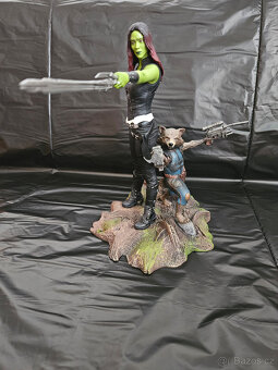 Strážci Galaxie - Guardians of the Galaxy Vol. 2 - Diamond S - 9