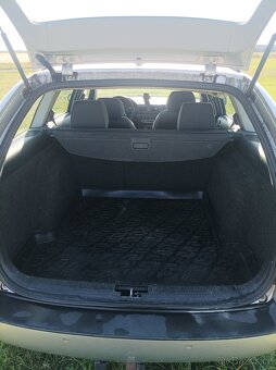 Škoda Octavia 1 1,9 TDI 96kw - 9
