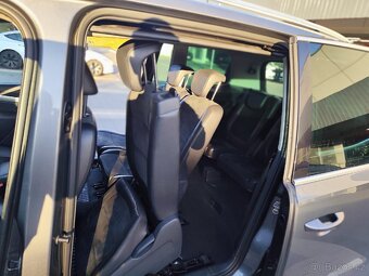 VW Sharan 2.0 tdi - 9