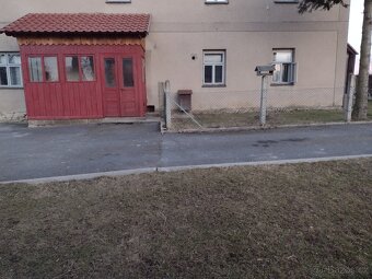 pronájem bytu pro dělníky- ubytování - 9