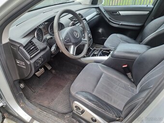 Prodám Mercedes-Benz R320CDI r.v.2008 - 9