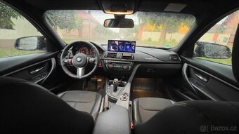 BMW 3 335i xDrive F30 - 9