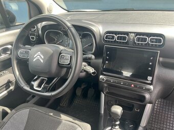 Citroën C3 Aircross 1.5 BlueHDi (2020) - 9