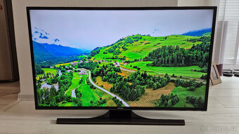 4K smart Samsung UE40JU6472 101cm - 9