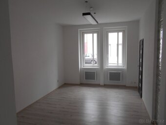 Pronájem bytu v Louny /klidná část města-cca 57m2-zahrada - 9