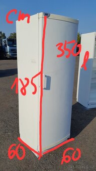 Gastro lednice Vestfrost CFKS 471 - 9