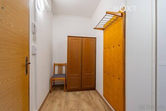 Prodej byt 2+1, 49㎡ - 9