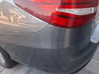 Mercedes Benz C 200 D bluetec combi - 9