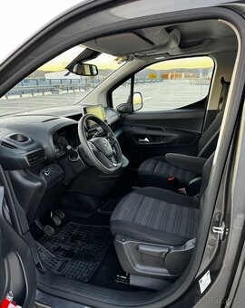 Opel Combo Edition plus 81kw - 9