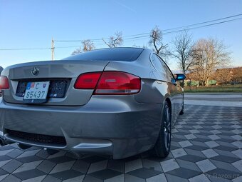 BMW 325i,COUPE,2008,185000KM - 9