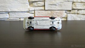 Mercury Politoys Polistil Solido Gama - autíčka modely 1:43. - 9