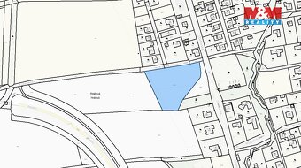 Prodej pozemku k bydlení, 6339 m², Ostrava - 9