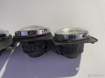 Sdružená přední světa - Škoda 120GLS  čtyřoko - 9