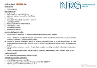 Prodej pozemku 800 m2, Horní Olešnice - 9