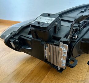 Natáčecí Xenon VOLVO XC60 ABL Světlo 31420257 - 9